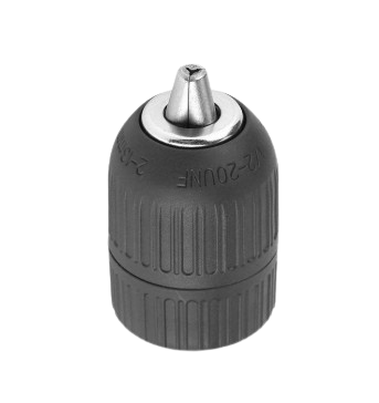 2732 GFB  2.0-13 MM 1/2-20 PLASTİK MANDREN